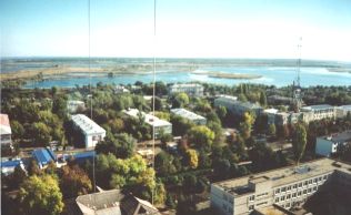ст.Староминская
